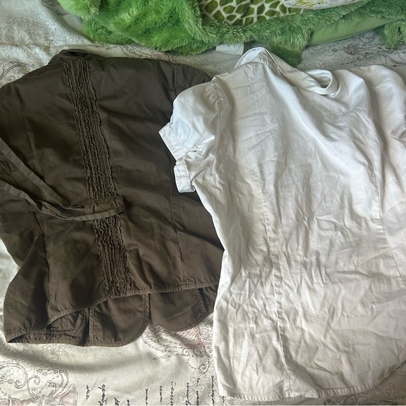 Preppy / chic clothing lot - Picture 9 of 11